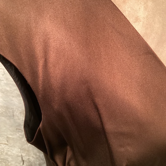 Donna Ricco Cocktail Dress - Picture 8 of 9